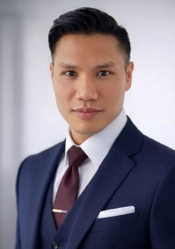 Lam Hoang